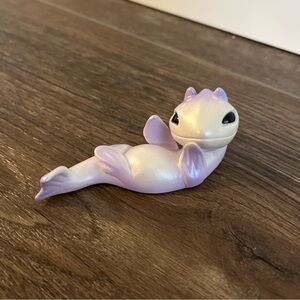 Little Nessies | Flow | Miyo’s Mystic Musings / Toynami SDCC Exclusive Figure